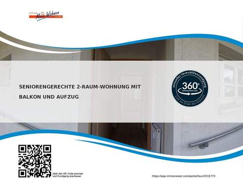 Virtueller Rundgang - 