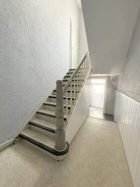 Treppenhaus - 