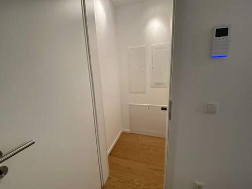 kleine Abstellkammer in der Wohnung - Etagenwohnung mit 78,40 m&sup2; in Tostedt zur Miete