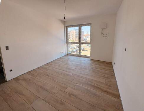 Schlafzimmer Beispielwohnung - 