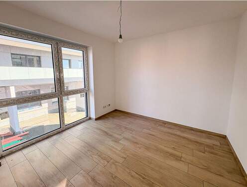 Schlafzimmer Beispielwohnung - 