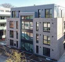 Citiylage mit Stil und Charme! - Mietwohnung in Ibbenbüren