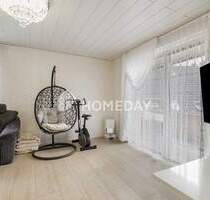 Charmante 3-Zimmer-Wohnung mit Garage, Balkon und Aufzug in Wanne-Eickel - Herne