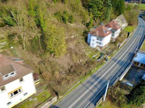 Grundstück / Hanglage - Hier wächst Ihr Familienglück - Baugrundstück in ruhiger Lage von Bad Ems