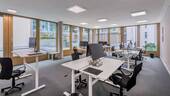 3.OG - Helle Bürofläche auf der Chausseestraße - 3.OG + 100m2 Gemeinschaftsraum