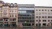 Außenansicht - Büro zur Miete in Berlin