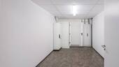 Lagerraum - 