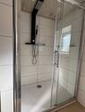 ebene Dusche im EG Bad - 