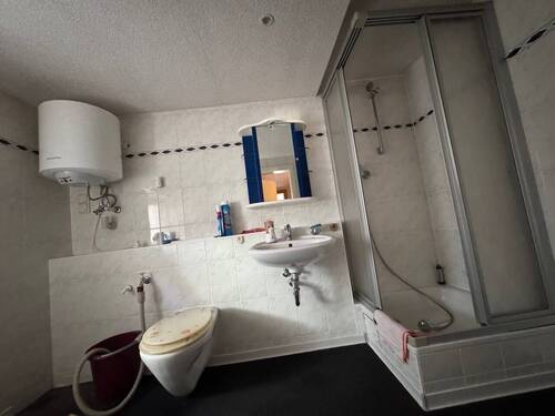 Duschbad im OG - 
