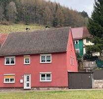 ***Hier passen wir alle rein*** - Luisenthal