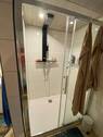 XXL-Dusche im Bad EG - 