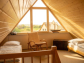 Schlafzimmer (3) - Spitzboden - 
