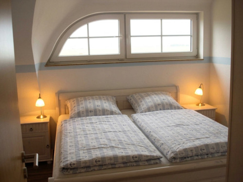 Schlafzimmer (1) - 1. OG - 