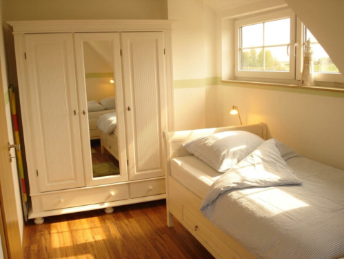 Schlafzimmer (2) - 1. OG - 