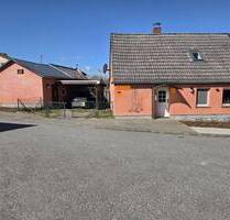 Kleine DHH auf kleinem Grundstück ...für Urlaub und oder Festwohnen - Bartow