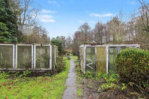 Garten - 