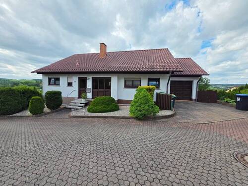 Marp-188 (10) - Einfamilienhaus mit 188,60 m&sup2; in Marpingen zum Kaufen