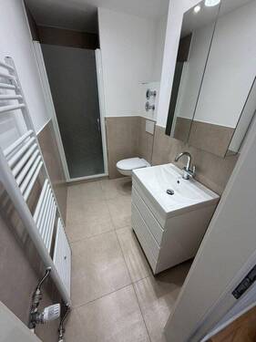 Ansicht Badezimmer - 