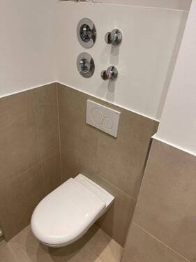 Toilette - 