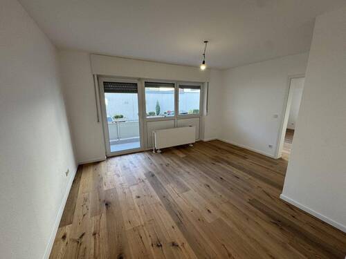 Büro/Gästezimmer - 