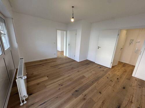 Arbeitszimmer/Gästezimmer - 