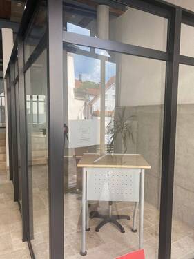 Büro - Büro zur Miete in Schwäbisch Gmünd