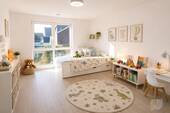 Kinderzimmer - 