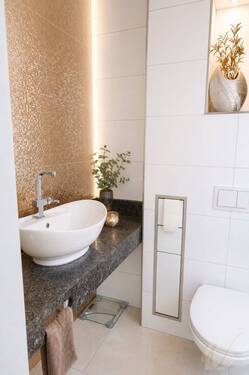 Gäste-WC - 