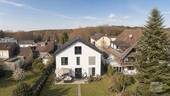 Hausansicht - 