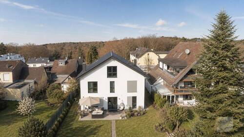 Hausansicht - 