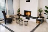 Kaminecke - 