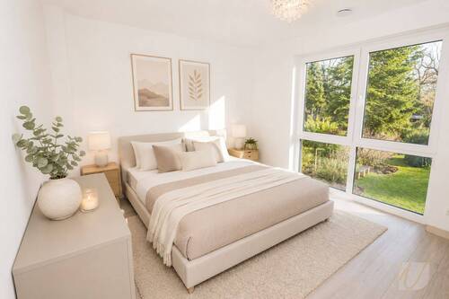 Schlafzimmer - 