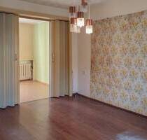 Wohnen in der Fritz-Heckert-Siedlung - Hoyerswerda