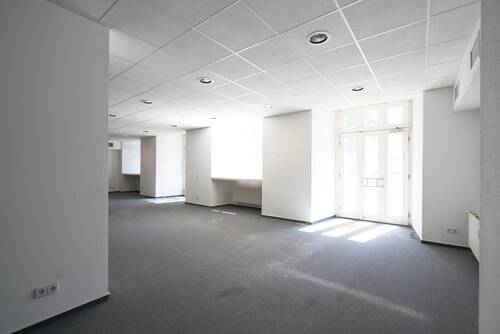 Eingangsbereich - 