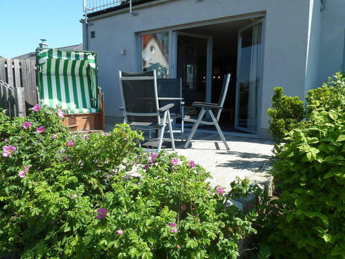 Terrassen - 