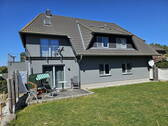 Appartementhaus Alt Glowe - Mehrfamilienhaus, Wohnhaus zum Kaufen in Glowe