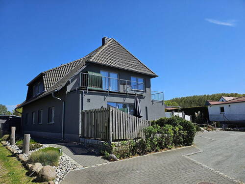Bild 3 - Mehrfamilienhaus, Wohnhaus in Glowe