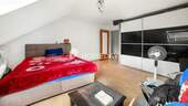 Wohnzimmer 2 - Etagenwohnung mit 52,90 m² in Essen zum Kaufen