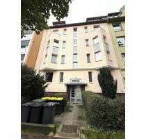 Altbau-Charme Nordstadt: 2-ZKB, Balkon inkl. Einbauküche - Hildesheim