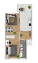 Grundriss - 