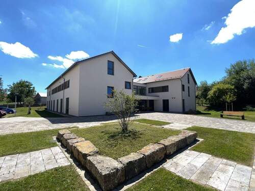 Ein Erfolgskonzept auf der Zielgeraden. - Kurzfristiger Bezug möglich - Herdwangen-Schönach - 4,5-Zimmer-Wohnung