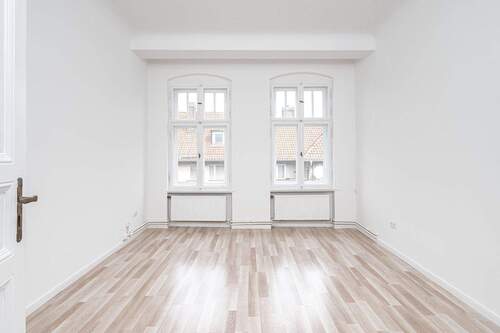 Zimmer - 2 Zimmer Etagenwohnung zum Kaufen in Berlin