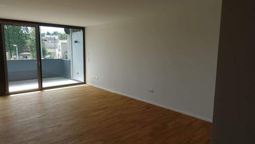 W04 Wohnen 1.JPG - Etagenwohnung mit 90,00 m&sup2; in Rheinfelden (Baden) zur Miete