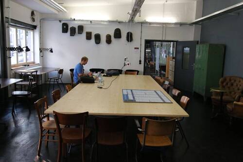 Bild 2 - Büro zur Miete in Stuttgart
