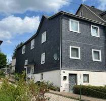 Einfamilienhaus in Cursdorf - 49.000,00&nbsp;EUR Kaufpreis, ca.&nbsp; 185,00&nbsp;m&sup2;&nbsp;Wohnfl&auml;che in Cursdorf (PLZ: 98744)