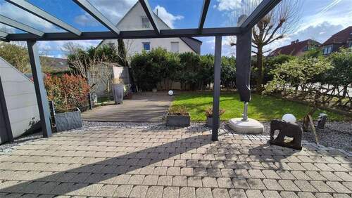 Terrasse - 