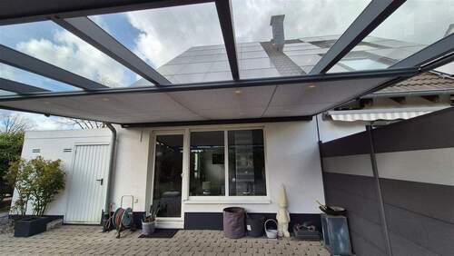 Markise und Überdachung - 