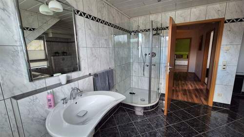 Badezimmer - 