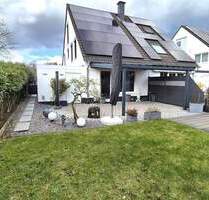 Familienglück in Ratingen - moderne Doppelhaushälfte nahe Wald & See sucht neue Eigentümer