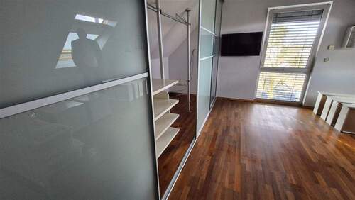 Einbauschrank Schlafzimmer - 